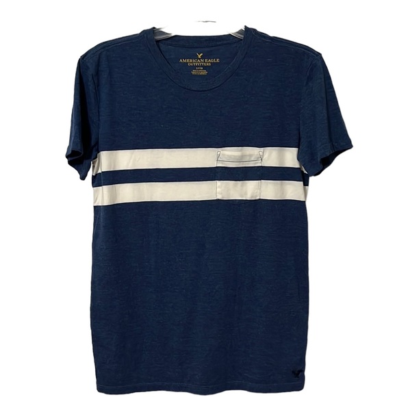 American Eagle Outfitters Other - American Eagle Outfitters Men's Pocket Short Sleeve Tee Shirt